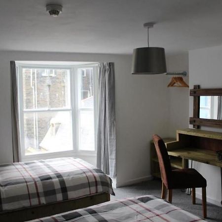 The Pier Hotel Aberystwyth Luaran gambar