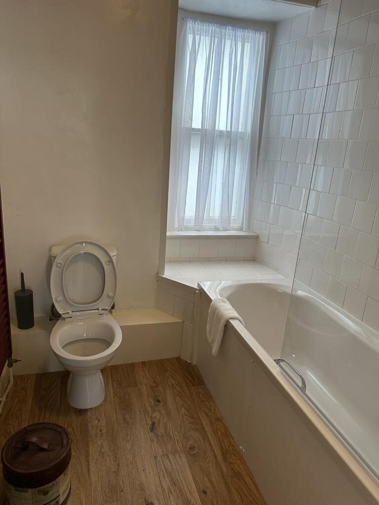 The Pier Hotel Aberystwyth Luaran gambar