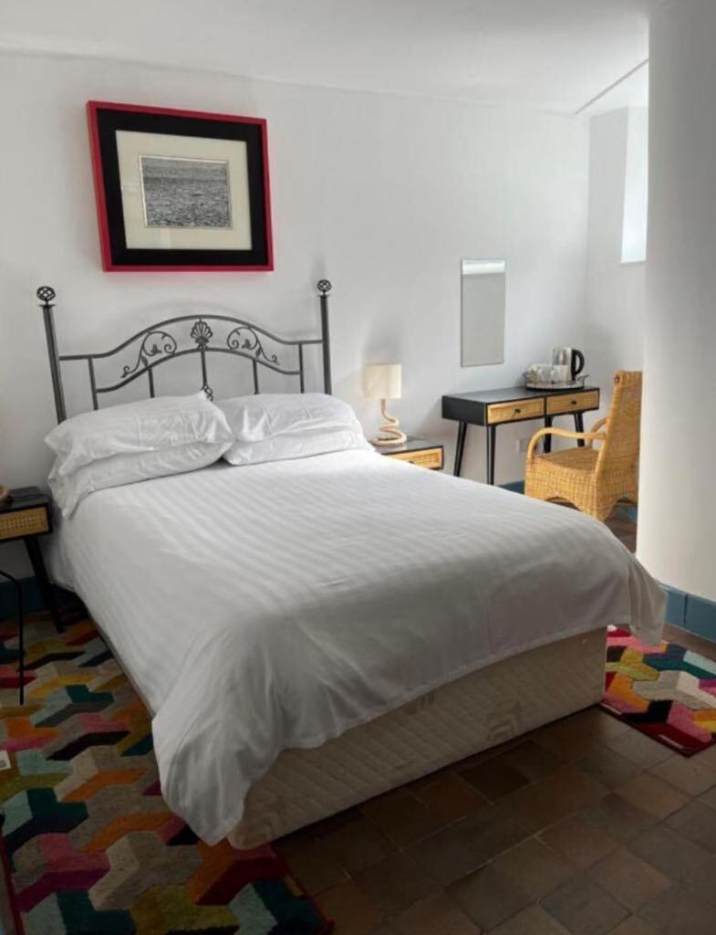 The Pier Hotel Aberystwyth Luaran gambar