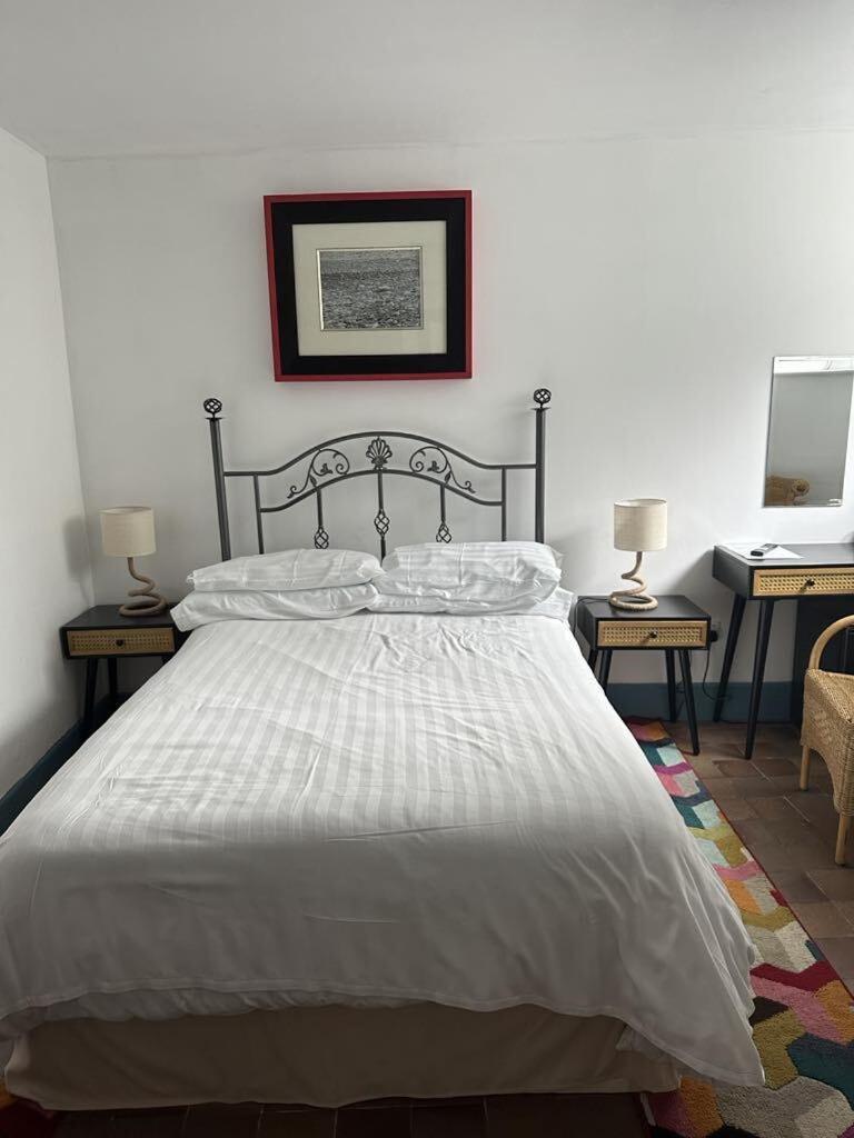 The Pier Hotel Aberystwyth Bilik gambar